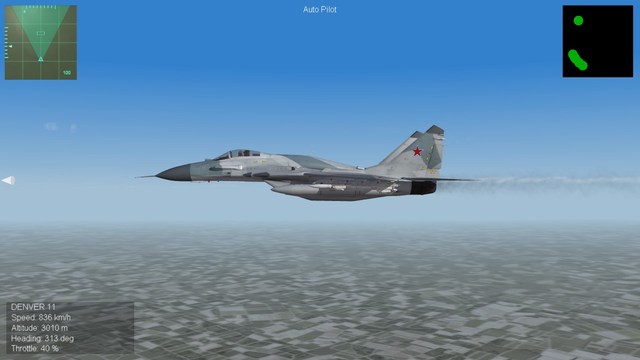 MiG-29SMT