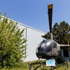Turkish Air Force Museum (Istanbul, Turkey)
