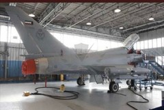Kuwait Eurofighter Typhoon