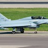 Kuwait Eurofighter Typhoon