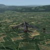 Air battles over Italy