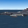 Mirage F1 EQ 4 and 5