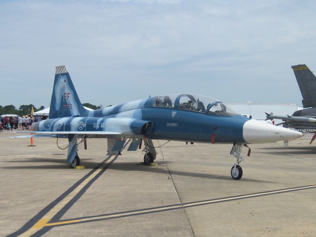 Adversary Northrop T-38A Talon.jpg