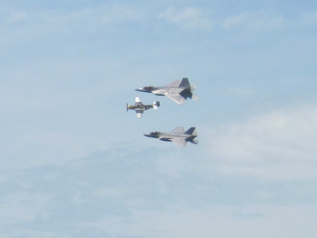 F-22A & P-51D & F-35 Heritage Flight.jpg