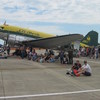 1942 Douglas C-47A5 Skytrain.JPG