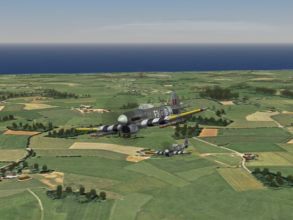 Typhoons_243 Canadian Wing_Caen_DDay1944.JPG