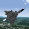 Mirage2000N Intrediction mission.JPG