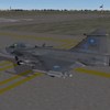JAS-39E Euro Gripen
