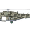 Static YEYEYE's Mi-24