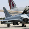 Kuwait Air Force Eurofighter