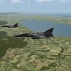 Recon run over Yugoslavia