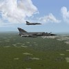 Recon run over Yugoslavia