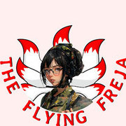 The_Flying_Freja