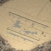 Saddam International Airport