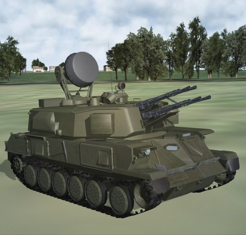 Cold East Ground Objects Bonanza Vol.1