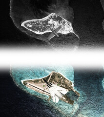 Midway Atoll - From World War II To Cold War