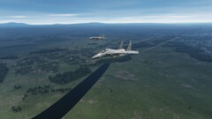 F-15 default campaign