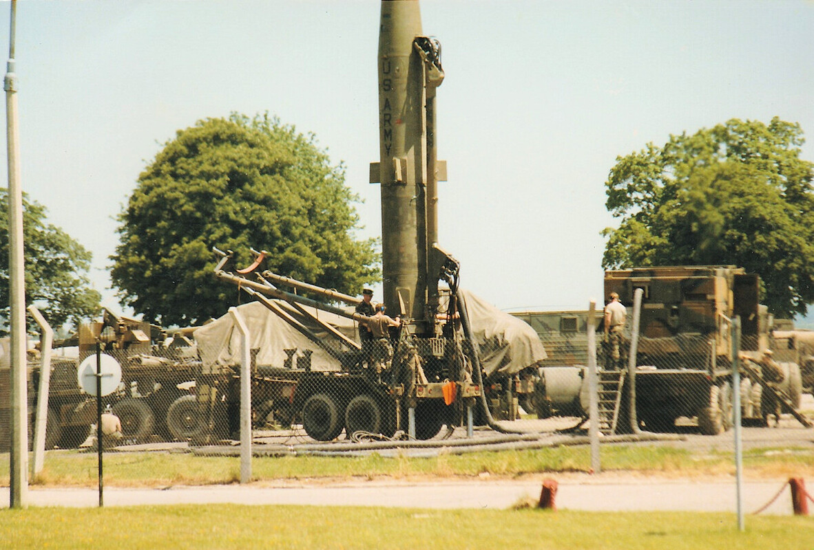 Pershing II motorpool test.jpg