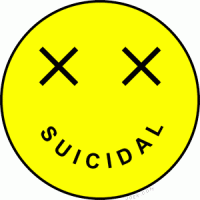 SUICIDAL