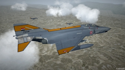 F 4E Phantom EAF 02