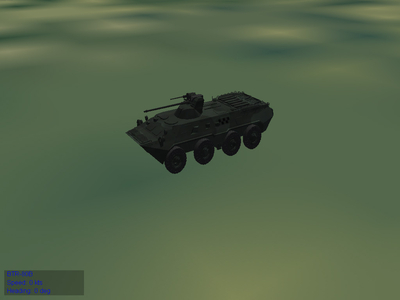 BTR80B