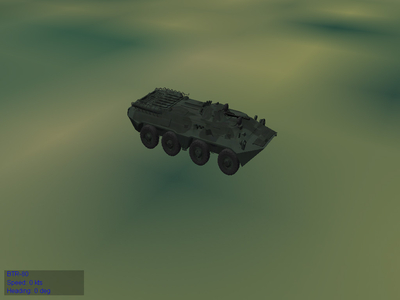 BTR80