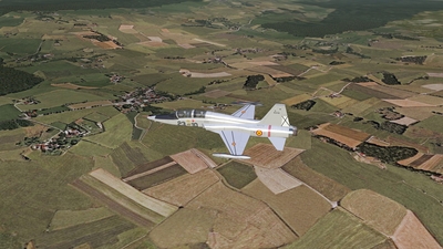 F-5B