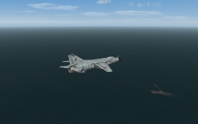 MiG 23 K