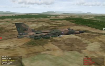Copy Of F 111 over VIETNAM
