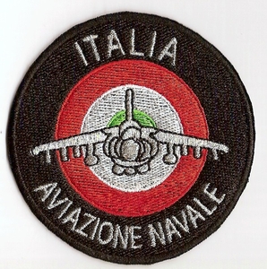 Distintivo aviazione navale