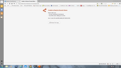 E mail