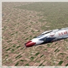F 100C Super Sabre 13