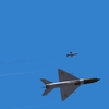 IAF Mig vs PAF F-104 (2)