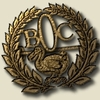 BOC Medallion