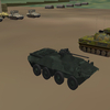 Soviet Reinforcements arrive