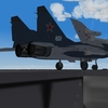 MiG 29K  007