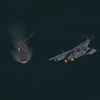 MiG 29K Lift Off