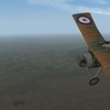 First Eagles 2 - RFC Nieuport 11