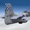 F-6A Mustang photorecon