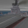 HMAS Melbourne 2